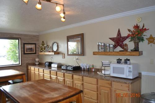 Motel Western Inn