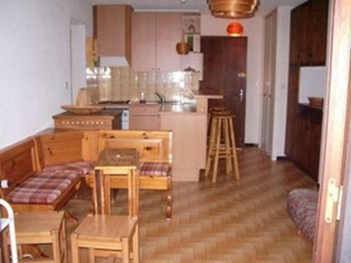 Apartamento Appartement Yeti Immobilier 1