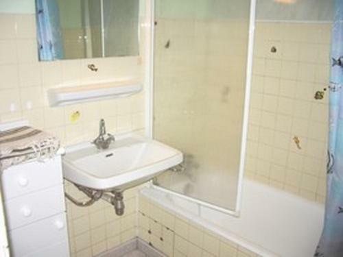 Apartamento Appartement Yeti Immobilier 1