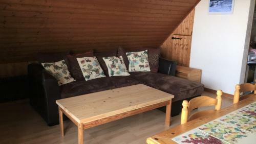 Apartamento Duplex Le Y�ti 16 Station Thollon Les M�mises