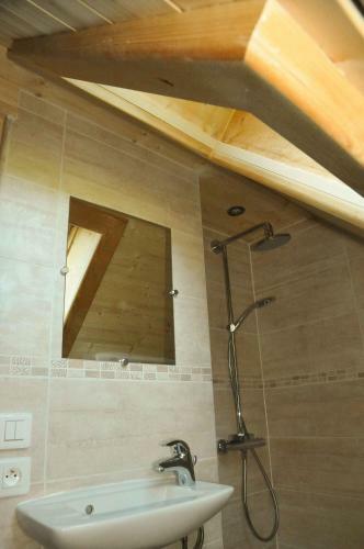 Apartamento Duplex Le Y�ti 16 Station Thollon Les M�mises