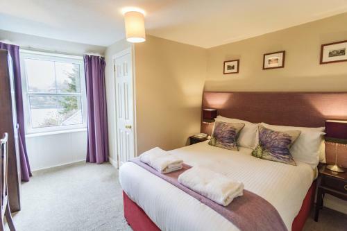 Loch Leven Hotel