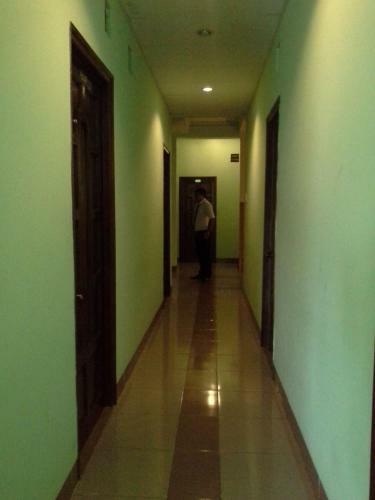 Hoang Ha - Tar Hotel