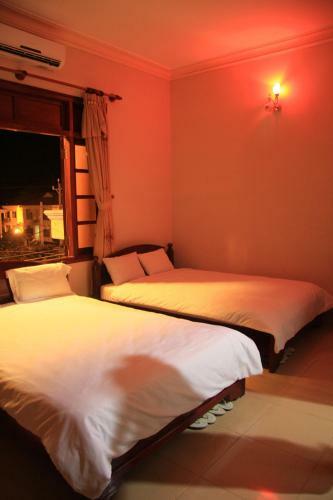 Hoang Ha - Tar Hotel