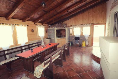 Apartment Nicol