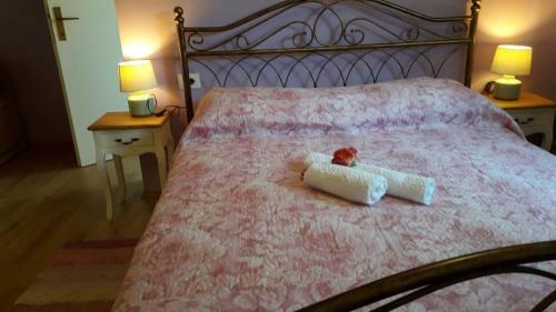 Bed & Breakfast Lavanda