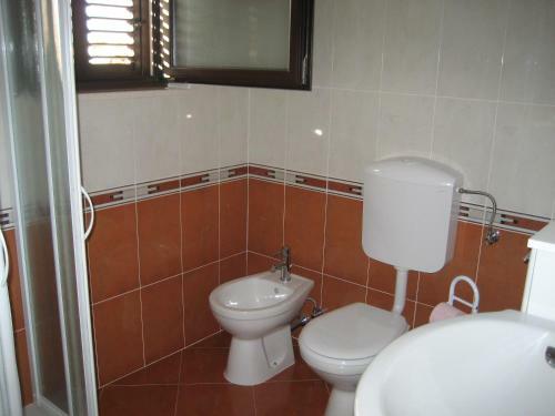Apartamento Stella Marina