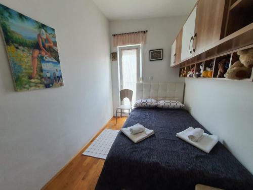 Apartment Sara