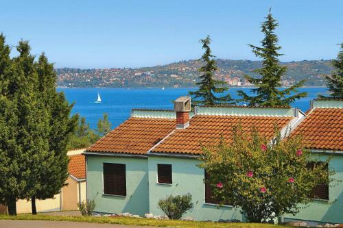 Apartments Kanegra Plava Laguna, Umag-
