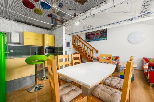 Boj?i House With Apartment