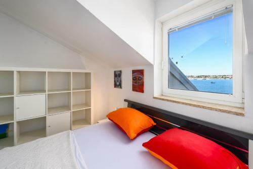 Boj?i House With Apartment