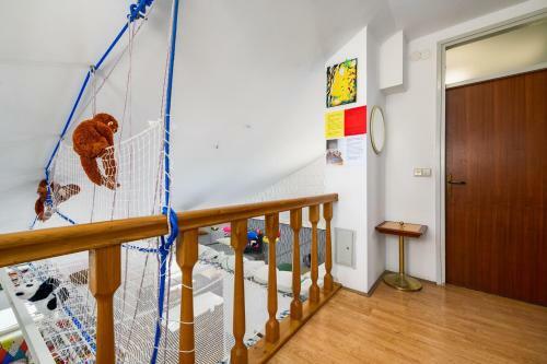 Boj?i House With Apartment
