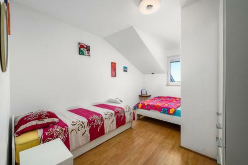 Boj?i House With Apartment