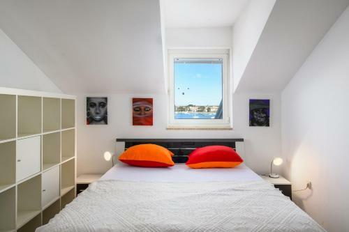 Boj?i House With Apartment