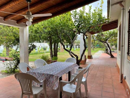 Villa Elisa