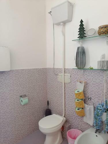 Bed & Breakfast Camera Vicino L'aeroporto Di Palermo