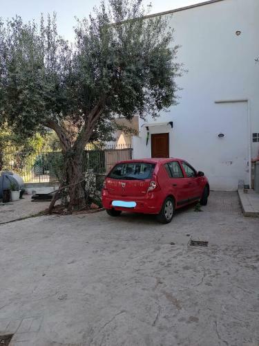 Bed & Breakfast Camera Vicino L'aeroporto Di Palermo