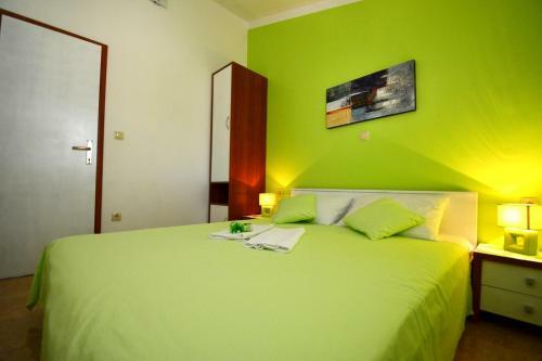 Apartment Rastici 2793e