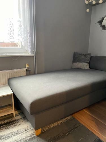 Apartament U Madzi