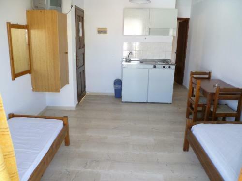 Aparthotel Karmi Apartments