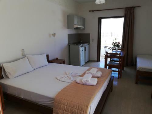 Aparthotel Karmi Apartments