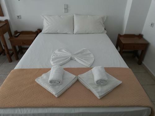 Aparthotel Karmi Apartments