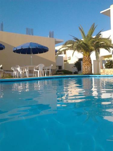 Aparthotel Karmi Apartments