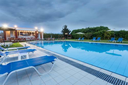 Aparthotel Alonia Hotel Apartments