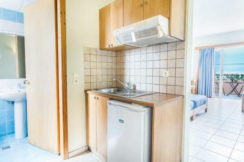 Aparthotel Alonia Hotel Apartments
