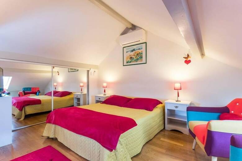 Bed & Breakfast La Noue Aubain