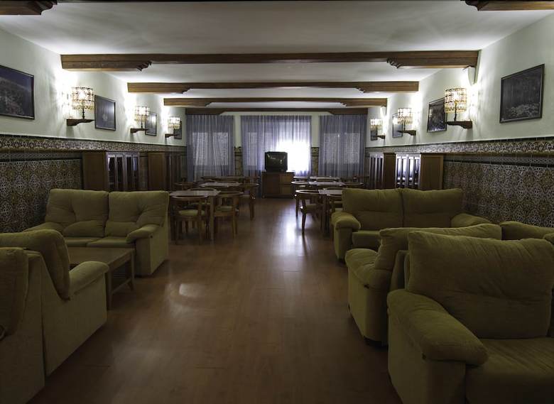 Hotel Balneario San Nicolas
