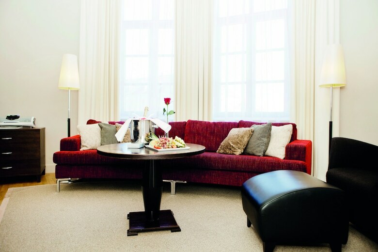 Elite Stora Hotellet �rebro