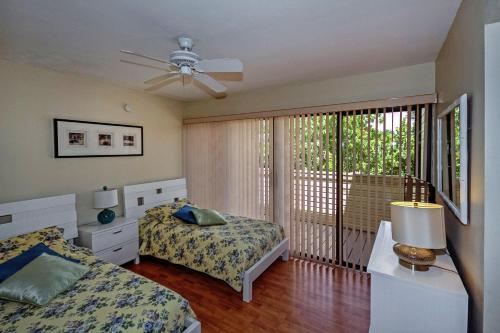 Bird's Nest Vacation Apartments