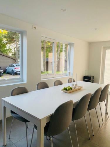 Holidayhome Summer 2022
