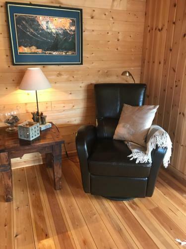 Bortersia Holiday Home