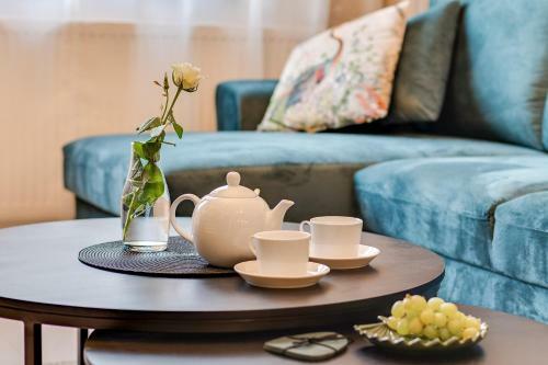 Apartamento Magic Place - Francuska Park