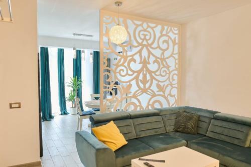 Provence Apartment In Alezzi Spa N Pool Resort