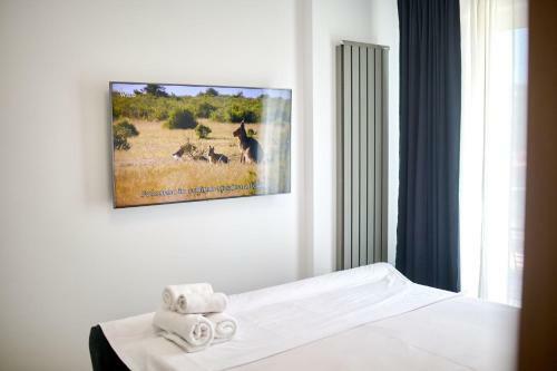 Provence Apartment In Alezzi Spa N Pool Resort