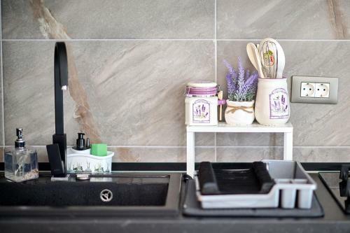 Provence Apartment In Alezzi Spa N Pool Resort