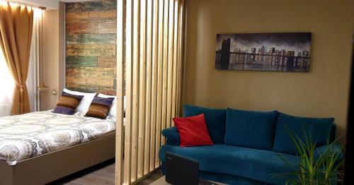 Apartamento Spectacular Home