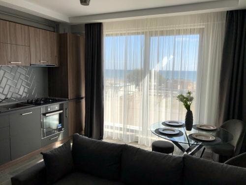 Apartamento By The Sea Ap. 9