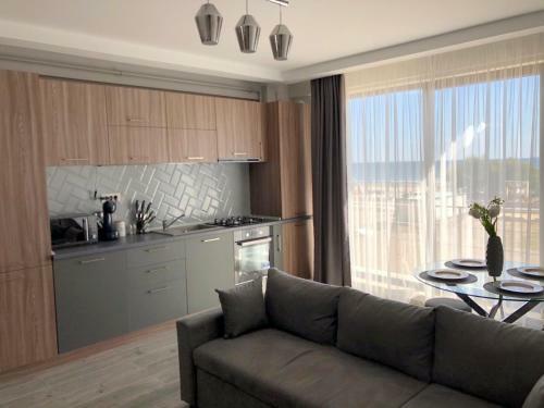 Apartamento By The Sea Ap. 9