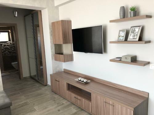 Apartamento By The Sea Ap. 9