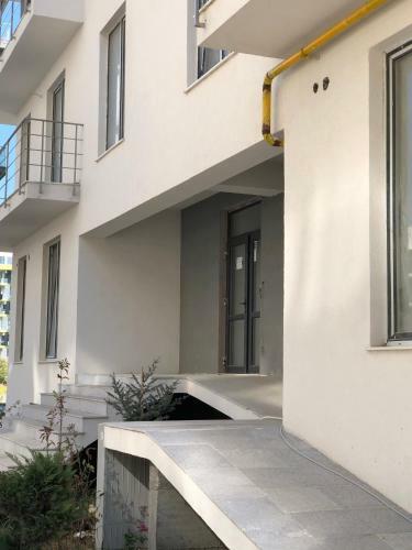 Apartamento By The Sea Ap. 9