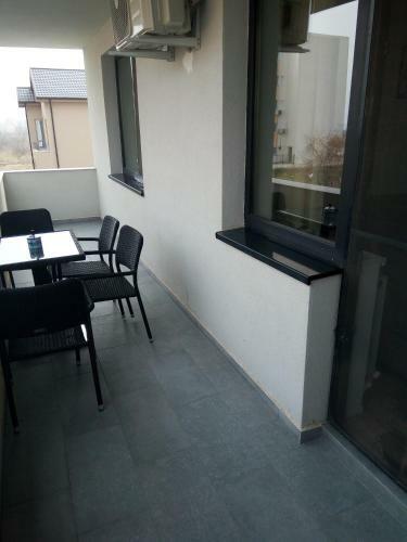 Apartamente Sunny Beach Mamaia Nord