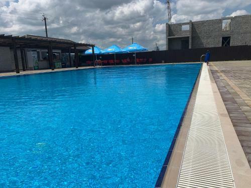 Apartamento ??????????? ???????? Grand Family 1835