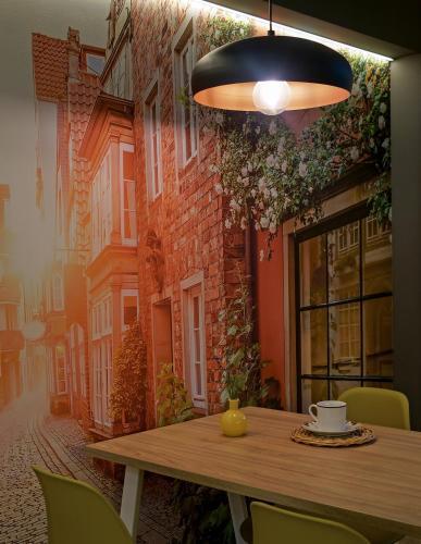 Nice And Plesant Apartments On Evropeyska St.