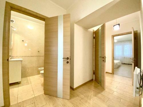 Apartamento ???????? 2-????????? ??????????? ? ??????? ?????, ????? ???????