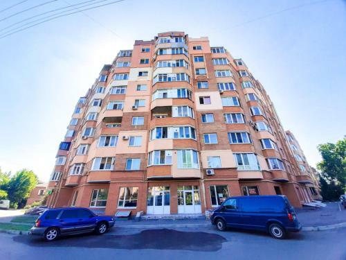 Apartamento ???????? 2-????????? ??????????? ? ??????? ?????, ????? ???????