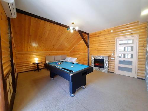Chill Pill And Billiards - ???? ???????????? Alex Apartments ????????????? ????????? 24-7